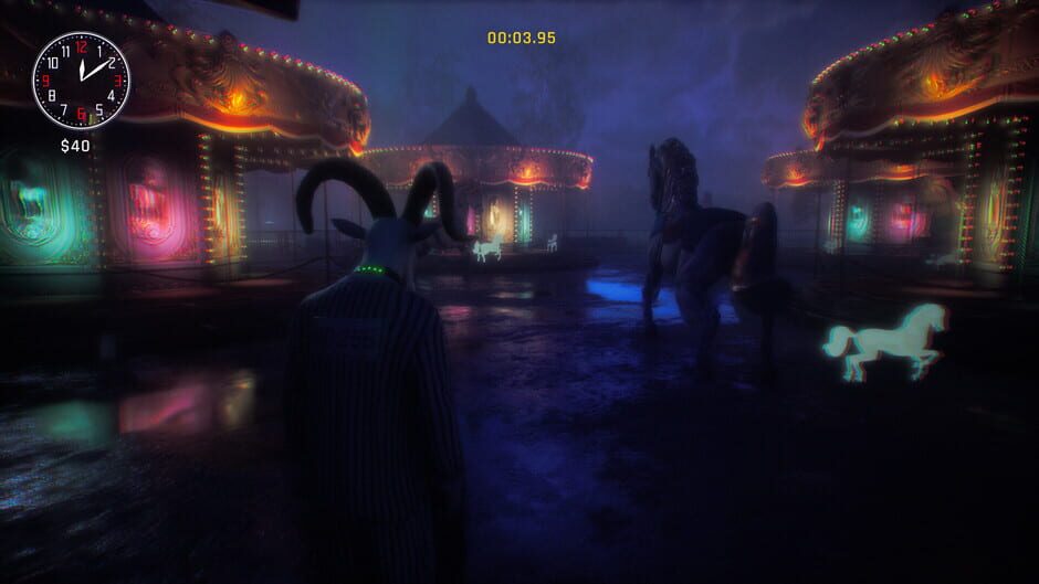 Straying Rules screenshot 7