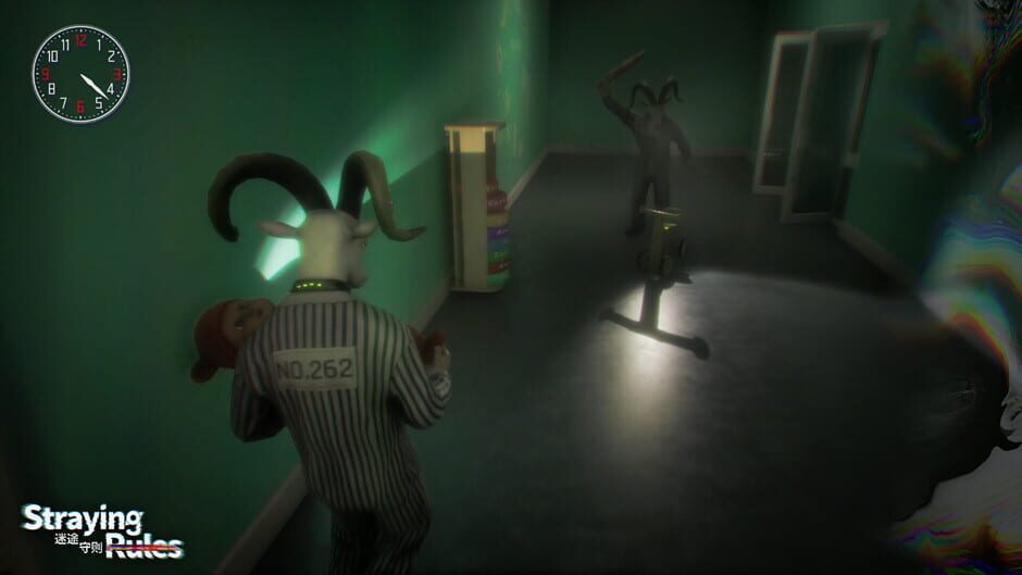 Straying Rules screenshot 5