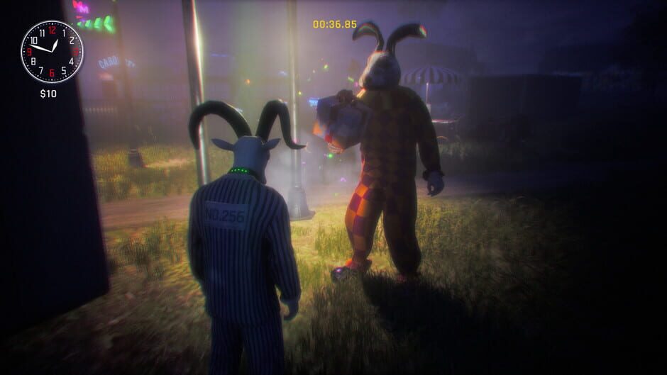 Straying Rules screenshot 8