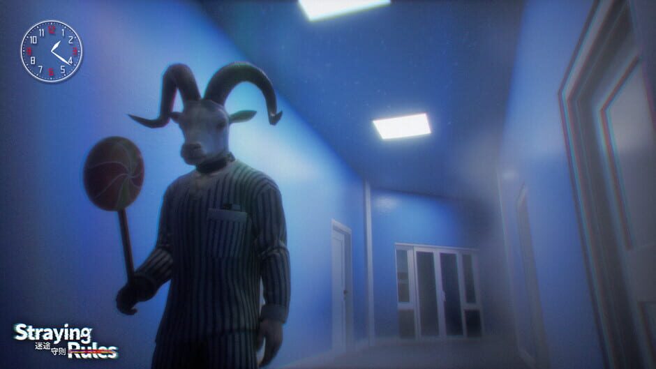 Straying Rules screenshot 6