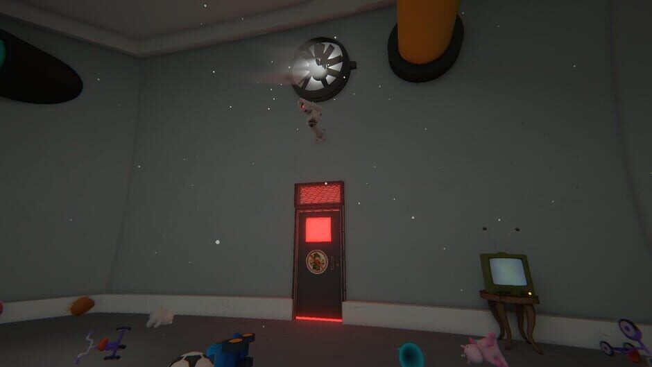 Elf Shift screenshot 8