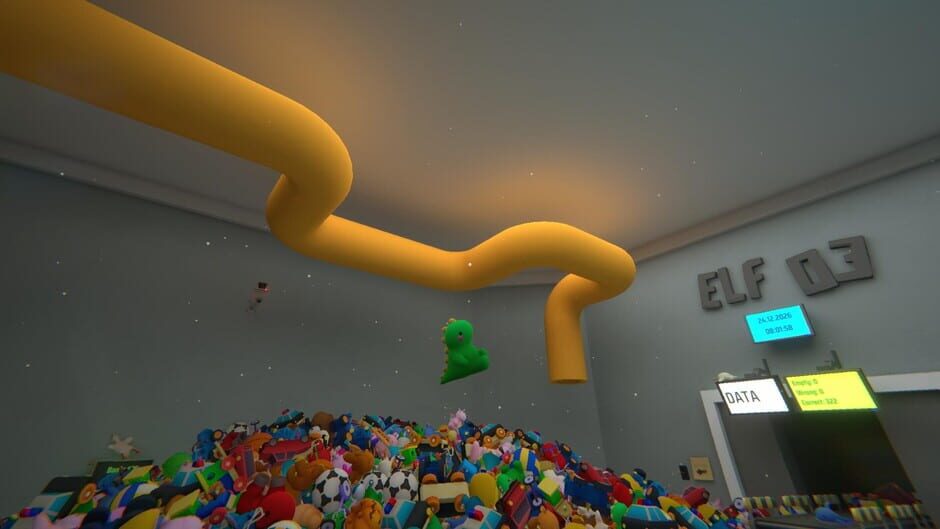 Elf Shift screenshot 9