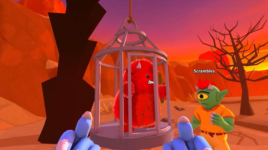 Shared Custody screenshot 5