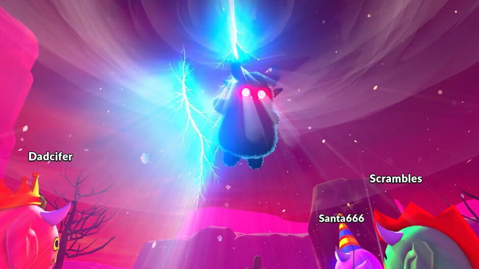 Shared Custody screenshot 1
