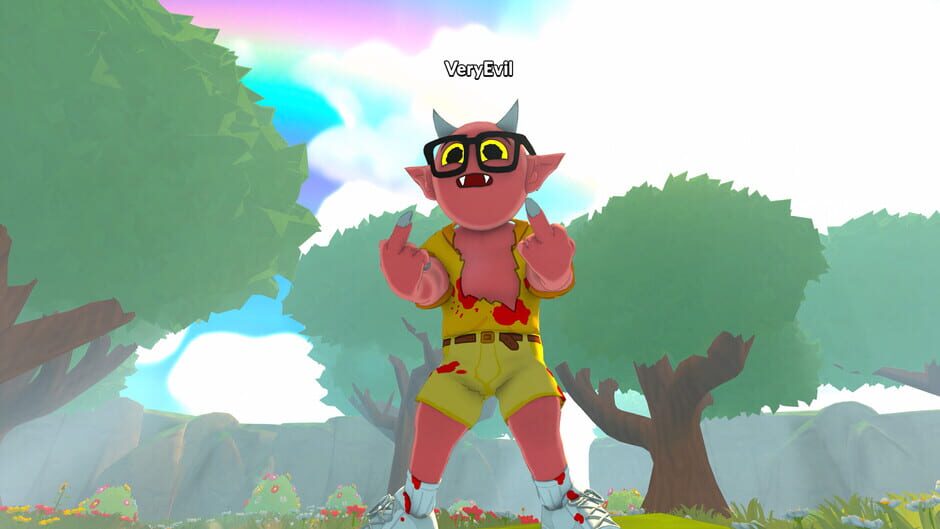 Shared Custody screenshot 7