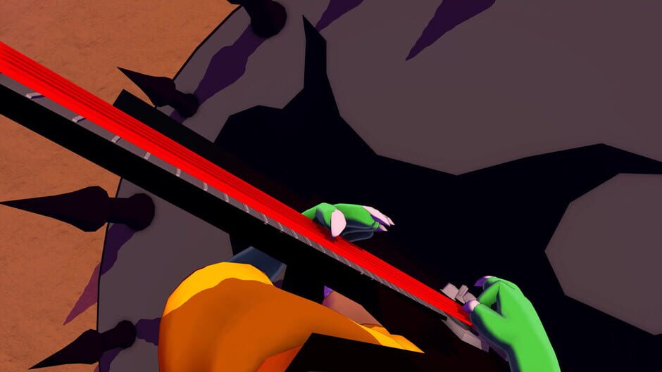 Shared Custody screenshot 2