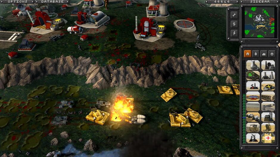 Command & Conquer 3D screenshot 13
