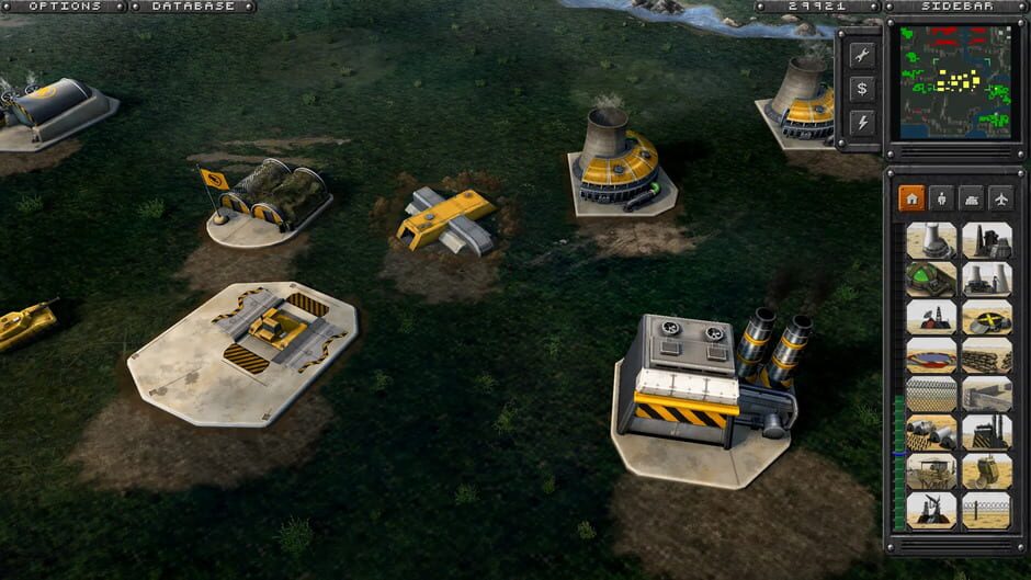 Command & Conquer 3D screenshot 10