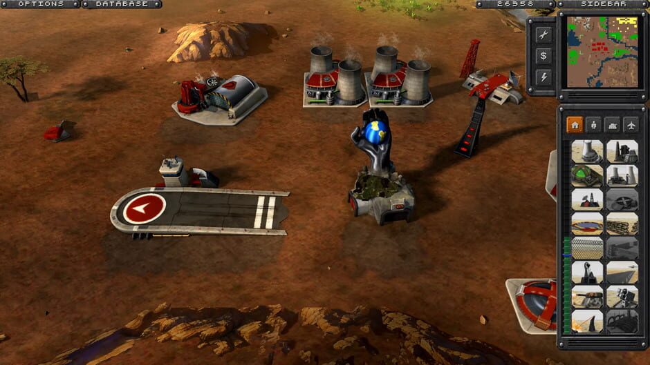 Command & Conquer 3D screenshot 14