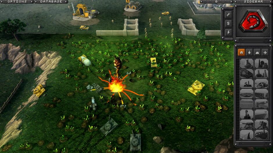 Command & Conquer 3D screenshot 11