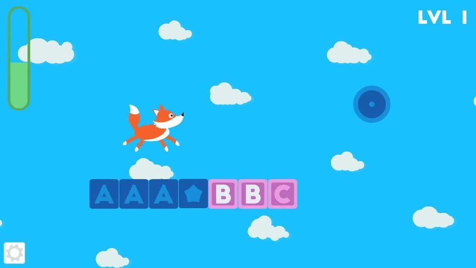 Tricky Fox screenshot 9