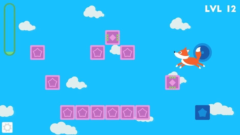 Tricky Fox screenshot 6