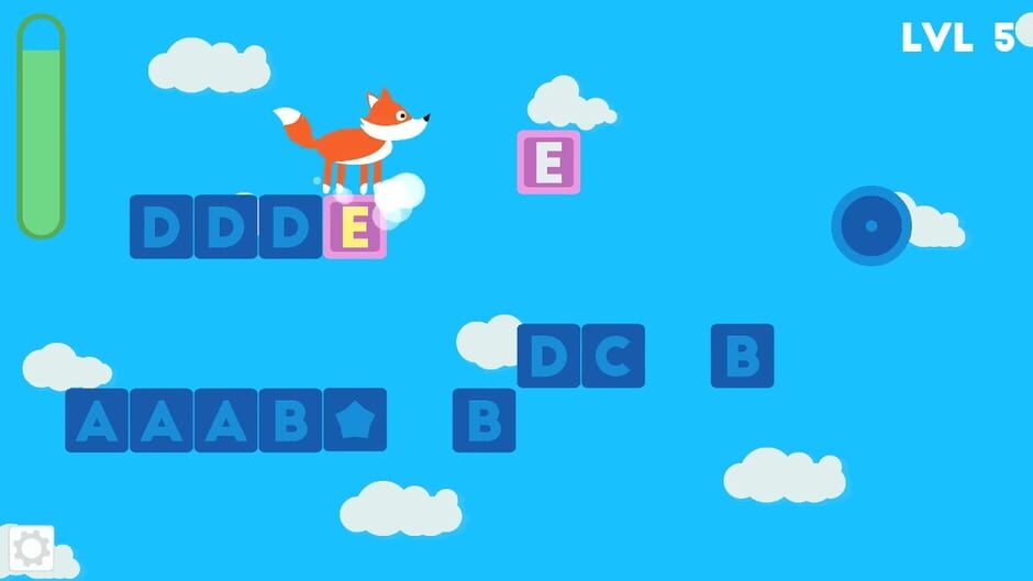 Tricky Fox screenshot 10