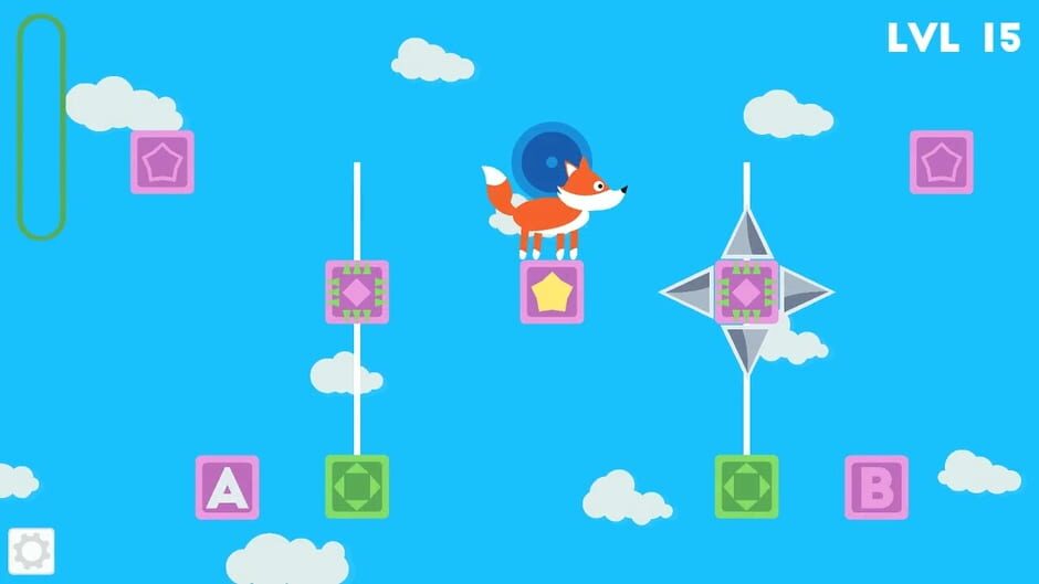 Tricky Fox screenshot 14