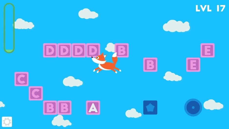 Tricky Fox screenshot 7