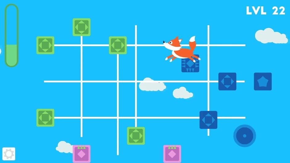 Tricky Fox screenshot 13