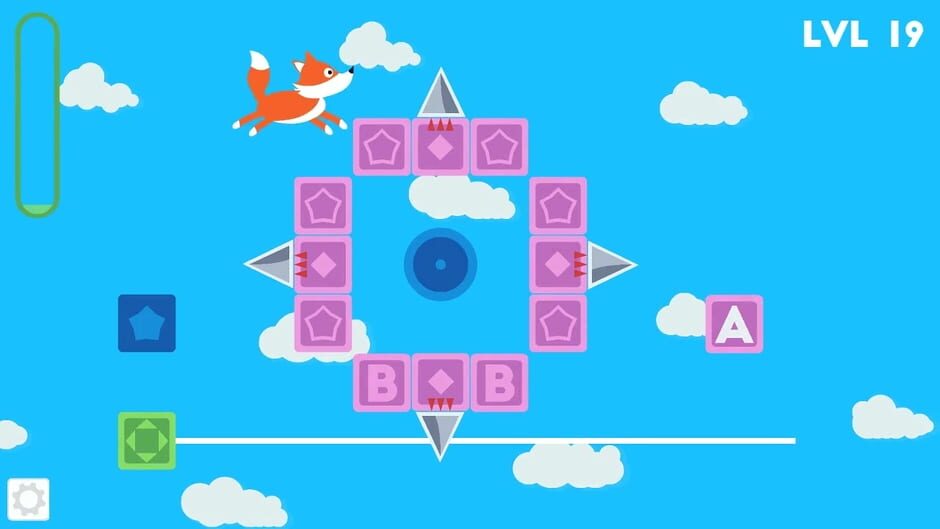 Tricky Fox screenshot 11