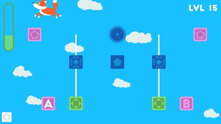Tricky Fox screenshot 4