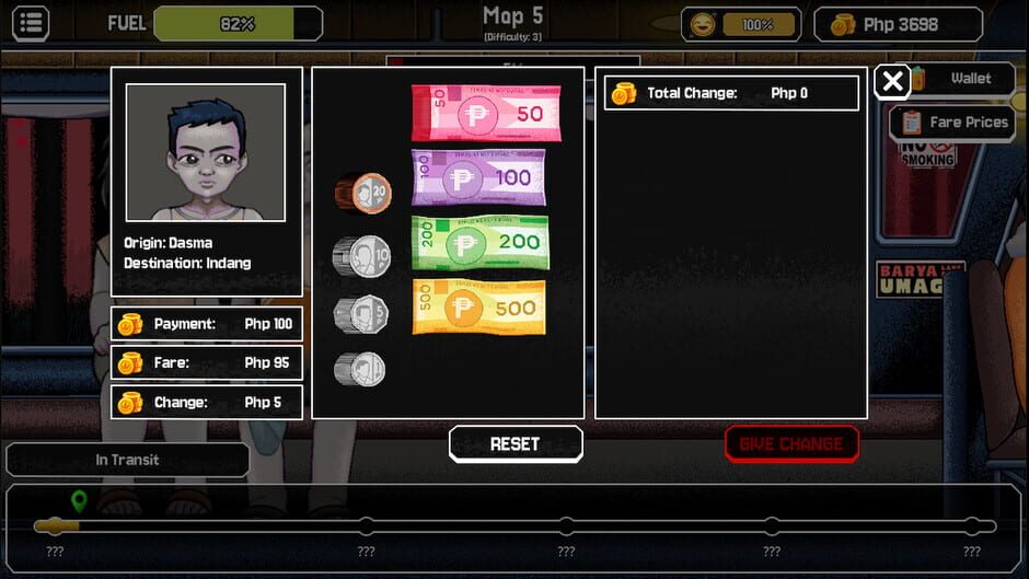 Jeep Horror screenshot 4