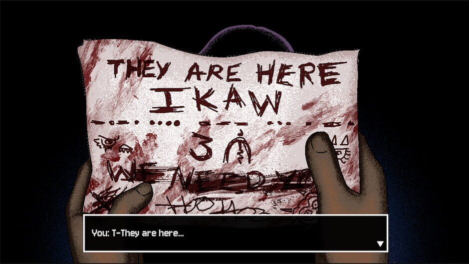 Jeep Horror screenshot 10