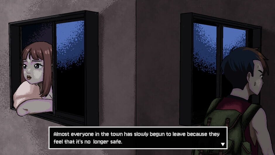 Jeep Horror screenshot 2