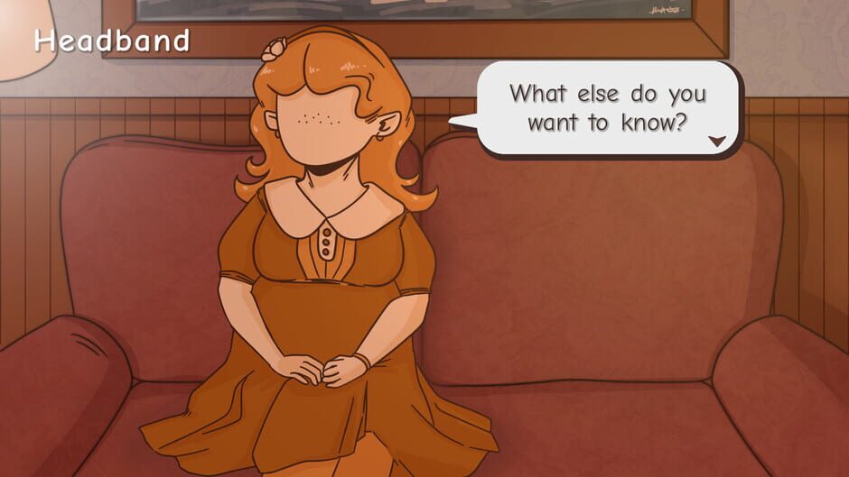 Time O'Clock: The Mask of Crime screenshot 2