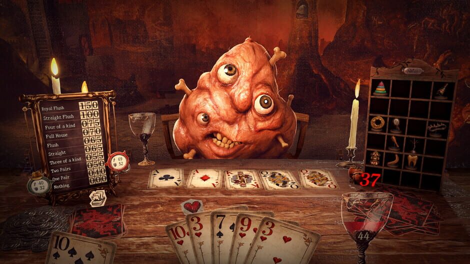 The Devil's Due screenshot 13