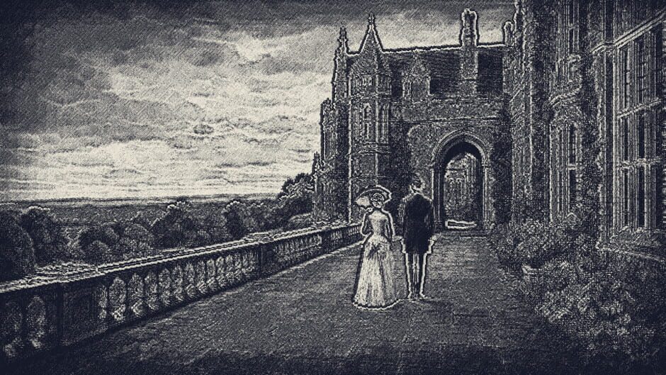 The Scarlet Thread screenshot 5