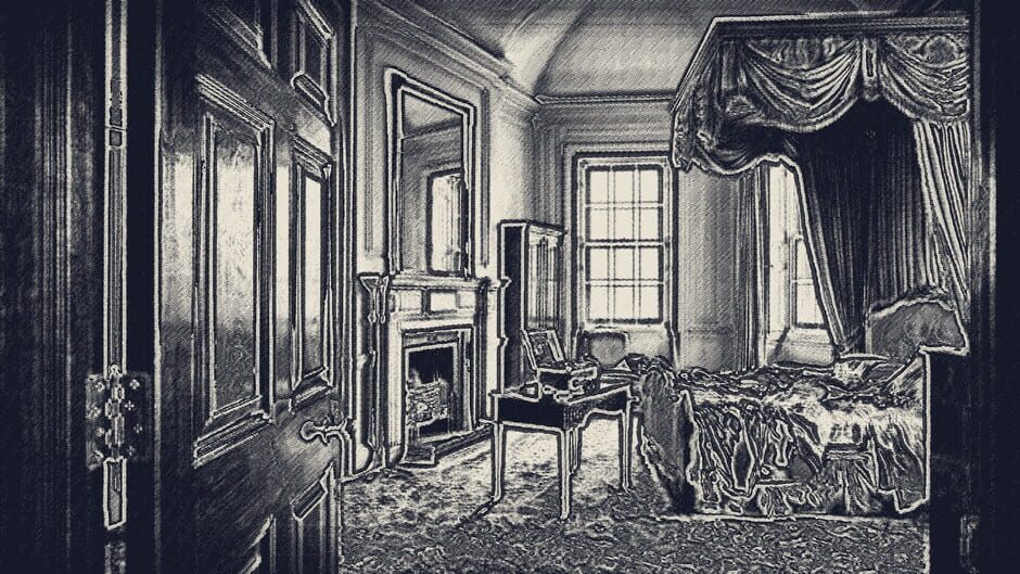 The Scarlet Thread screenshot 3
