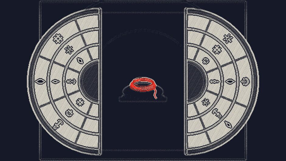 The Scarlet Thread screenshot 7