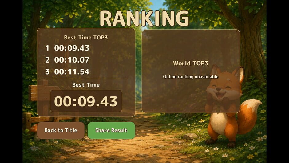 WildBonds screenshot 7