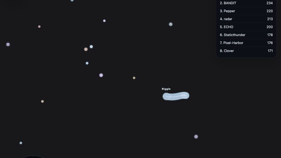 Riggle screenshot 1
