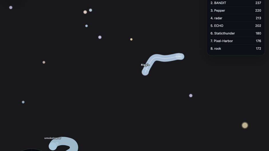 Riggle screenshot 2