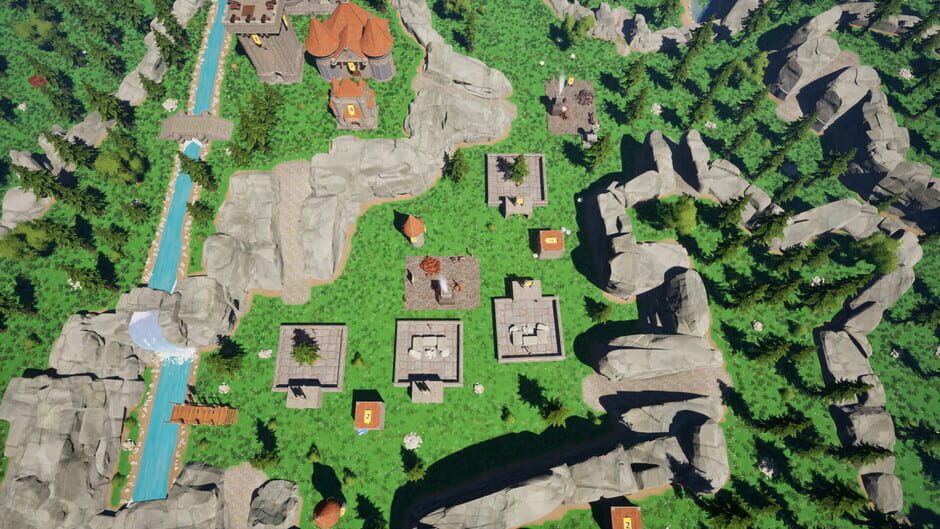 Clone.Optimize.Sacrifice. screenshot 6