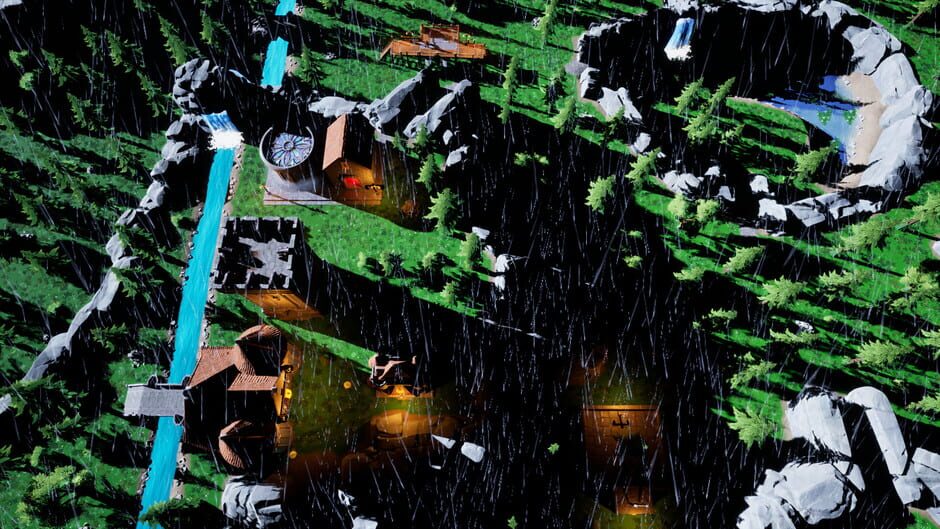 Clone.Optimize.Sacrifice. screenshot 5