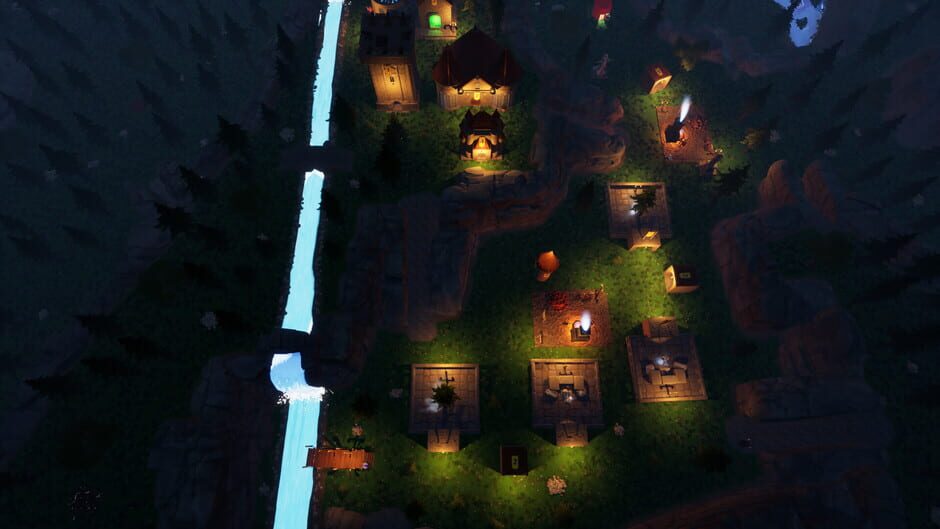 Clone.Optimize.Sacrifice. screenshot 10