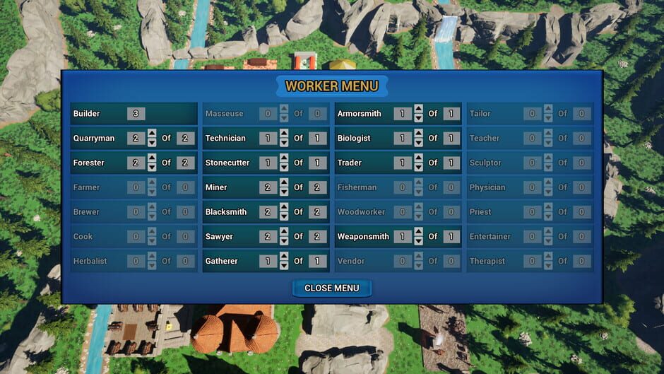 Clone.Optimize.Sacrifice. screenshot 4