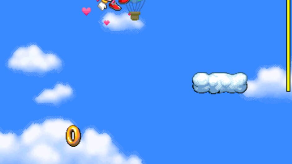 Sonic Jump Revival screenshot 7