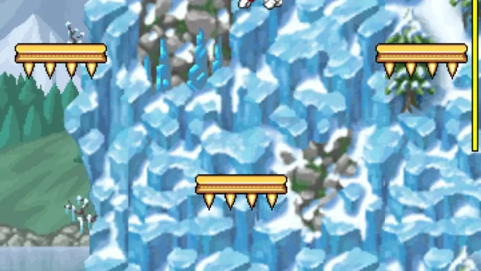 Sonic Jump Revival