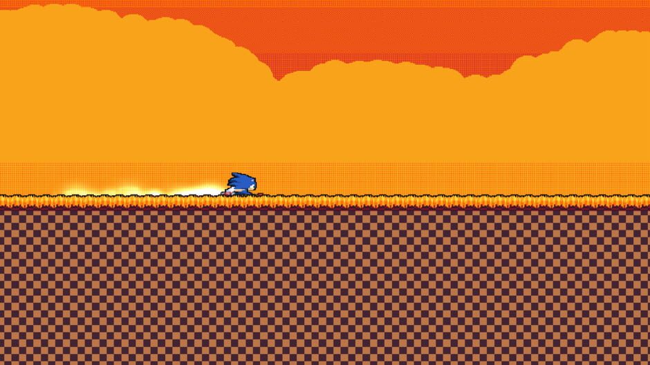 Sonic Like-A-Wind screenshot 5