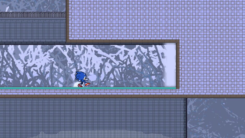 Sonic Like-A-Wind screenshot 7