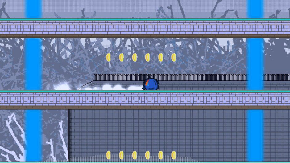 Sonic Like-A-Wind screenshot 3