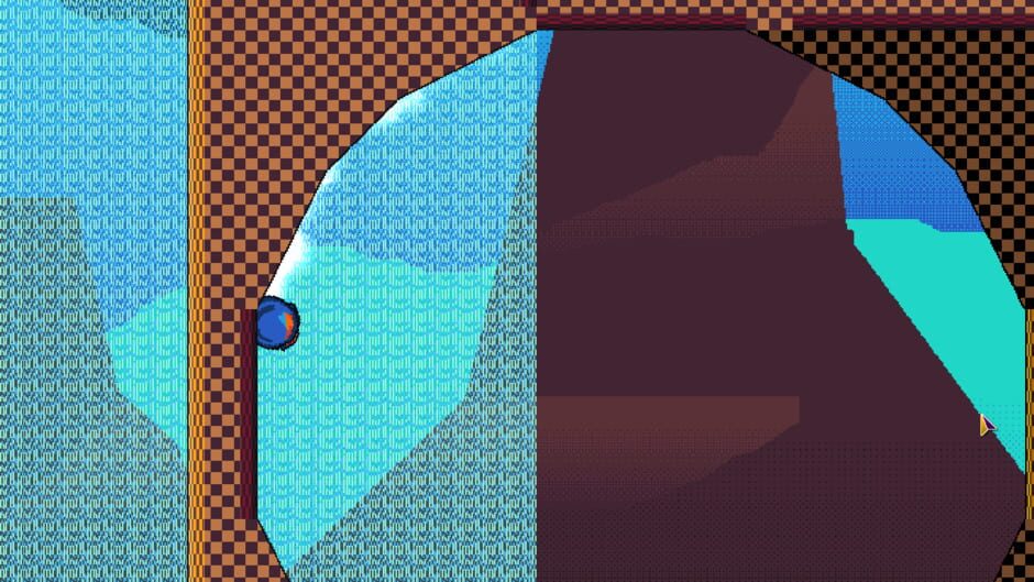 Sonic Like-A-Wind screenshot 10