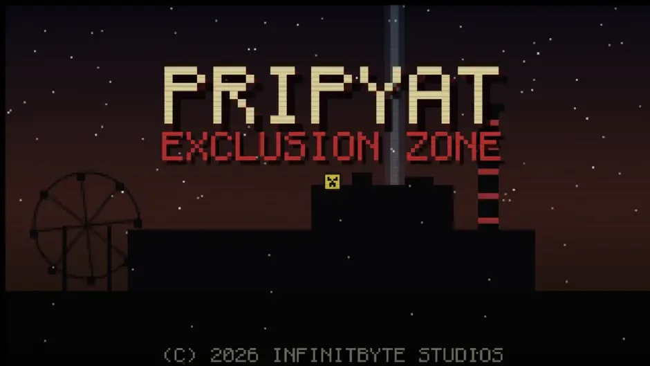 Кадър от Pripyat: Exclusion Zone