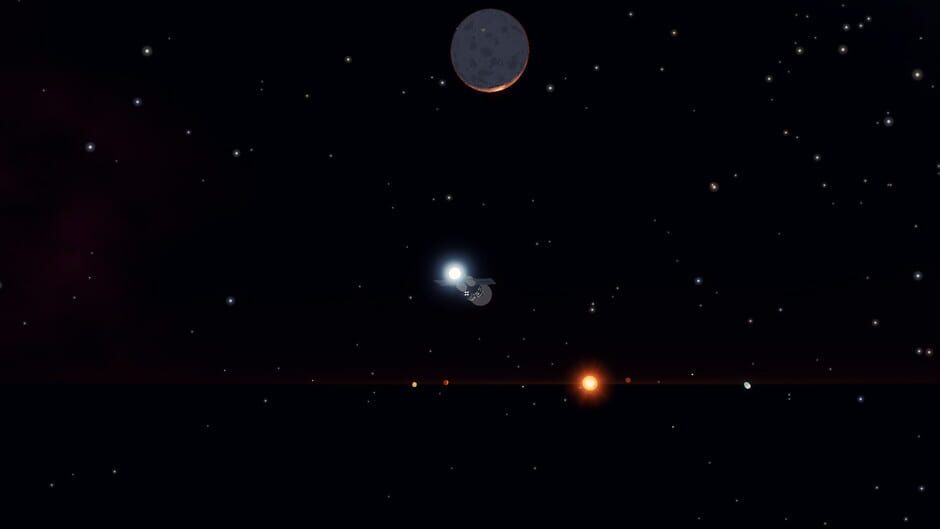 Trappist-1 screenshot 4