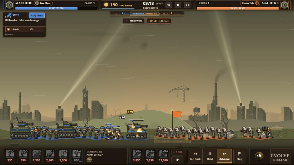 Age Breaker screenshot 7