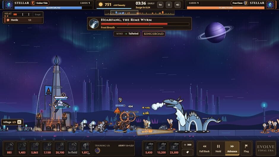 Age Breaker screenshot 8