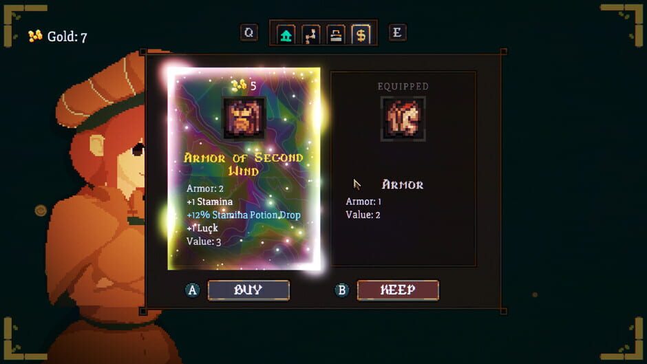 Click & Loot screenshot 8