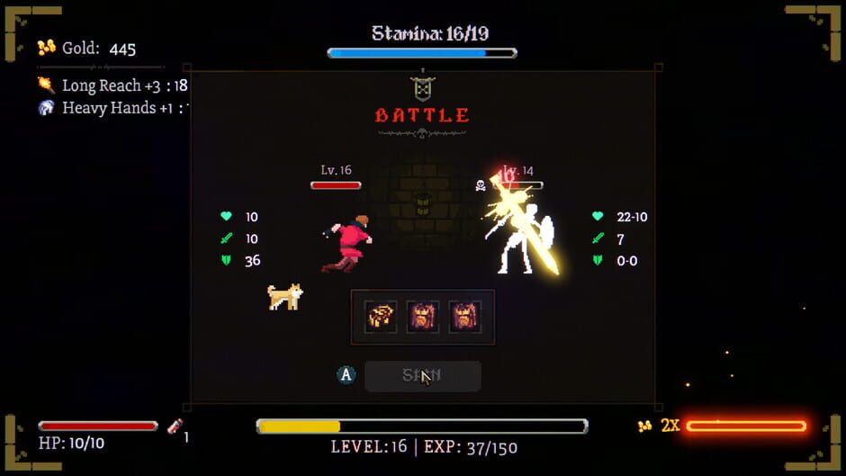 Click & Loot screenshot 7