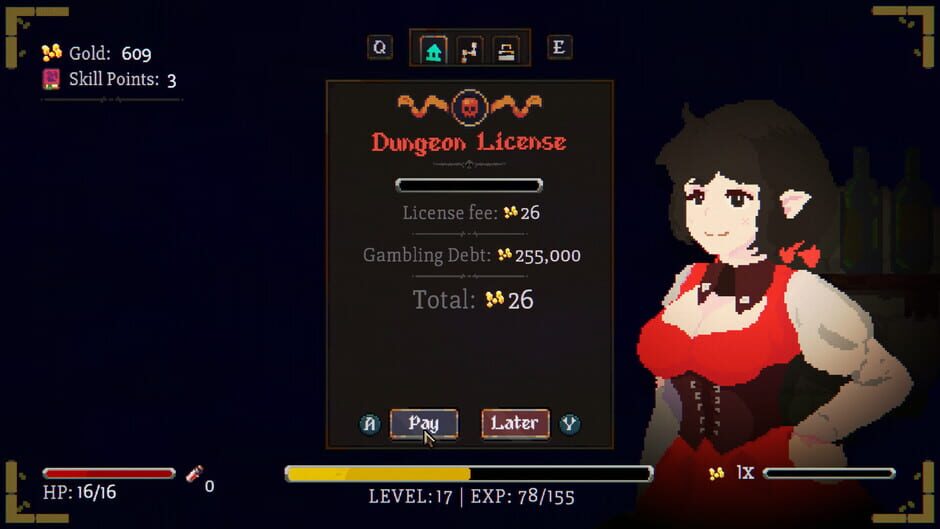 Click & Loot screenshot 3